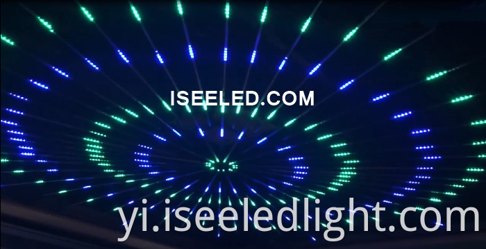 LED Mega Bar Light